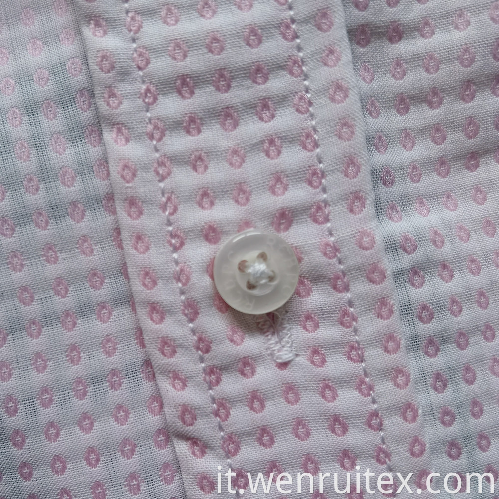 Skin-friendly Long-sleeve Lapel Shirts